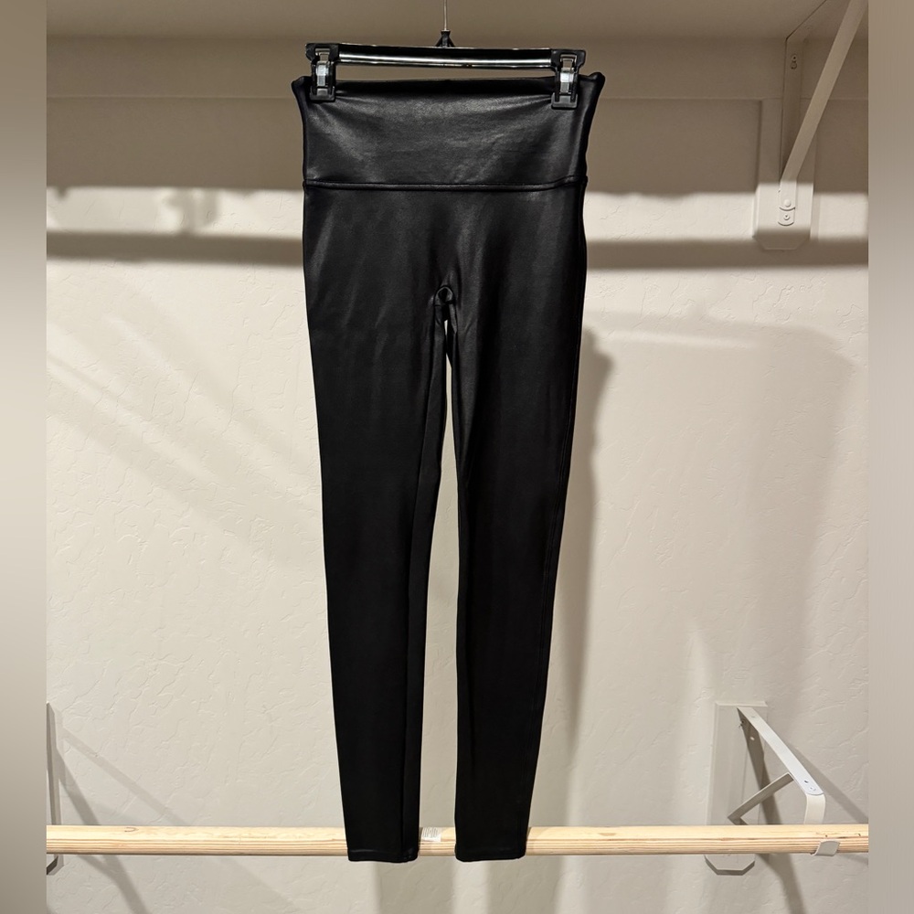 Spanx leggings